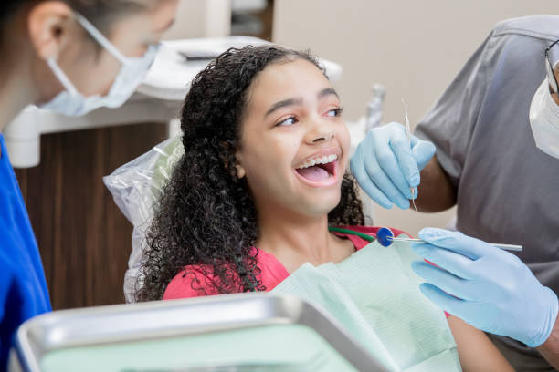 Best Emergency Treatment for Oral Infections in Venus, TX