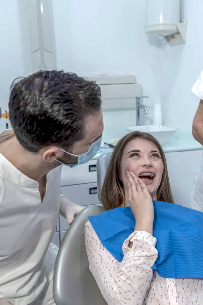 Best Emergency Cosmetic Dentistry (e.g., broken veneers) in Venus, TX