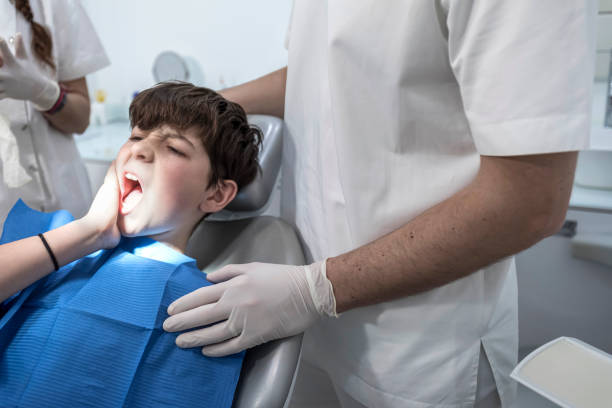 Best Emergency Wisdom Tooth Extraction in Venus, TX
