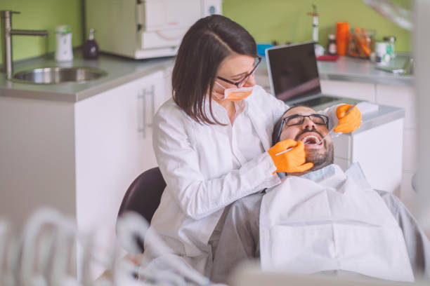 Best Emergency Care for Gum Disease in Venus, TX