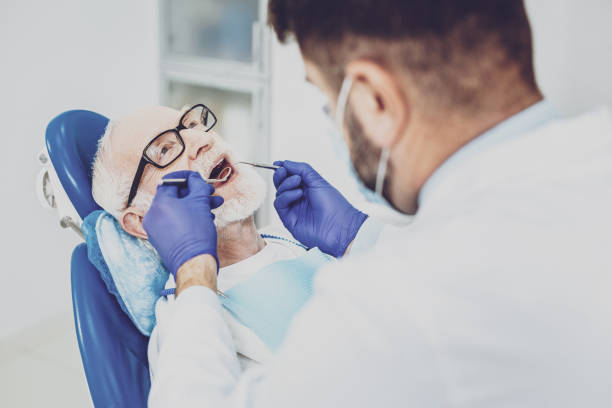 Best Dental Abscess Treatment in Venus, TX